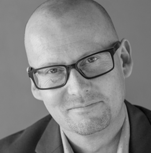 Morten Nielsen image CCO